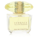 Versace Yellow Diamond Eau De Toilette Spray (Tester)