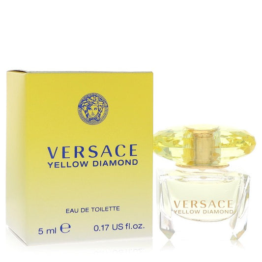 Versace Yellow Diamond Mini EDT