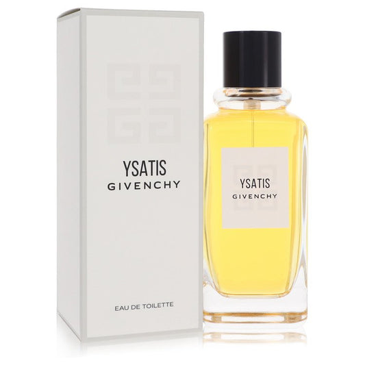 Ysatis Eau De Toilette Spray