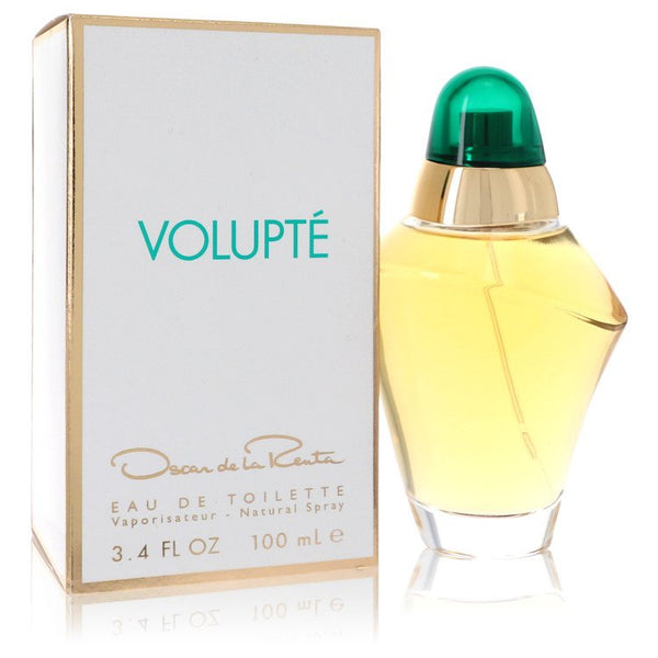 Volupte Eau De Toilette Spray