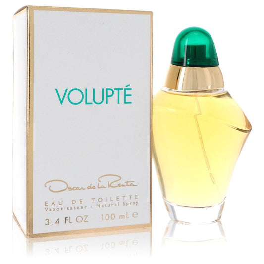 Volupte Eau De Toilette Spray