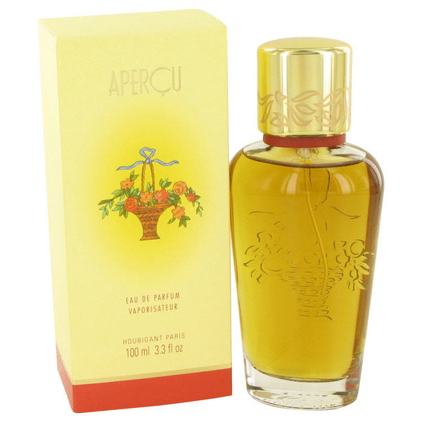 Apercu Eau De Parfum Spray