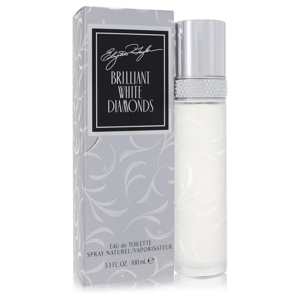 White Diamonds Brilliant Eau De Toilette Spray