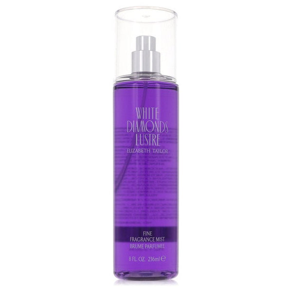 White Diamonds Lustre Fragrance Mist