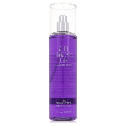 White Diamonds Lustre Fragrance Mist