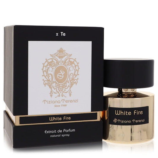 White Fire Extrait De Parfum Spray (Unisex)