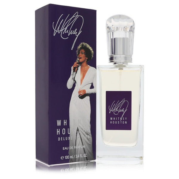 Whitney Houston Eau De Parfum Spray