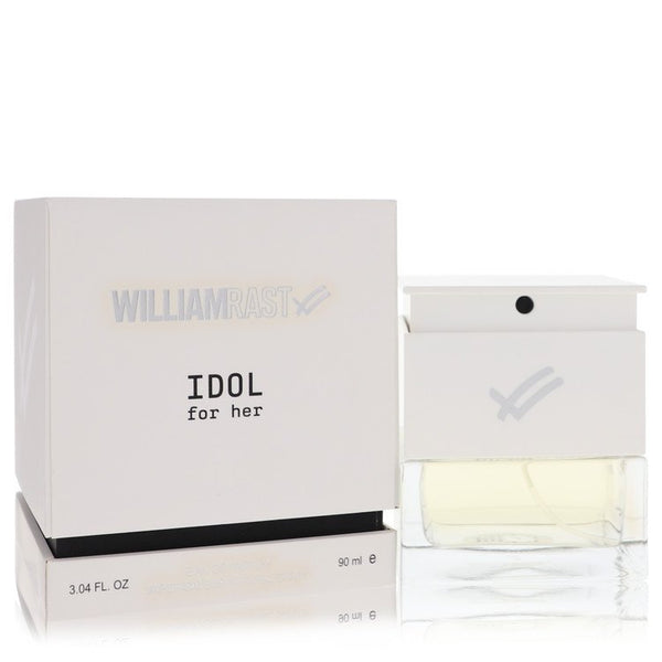 William Rast Idol Eau De Parfum Spray