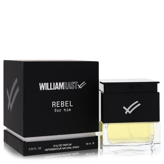 William Rast Rebel Eau De Parfum Spray