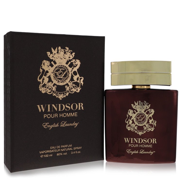 Windsor Pour Homme Eau De Parfum Spray