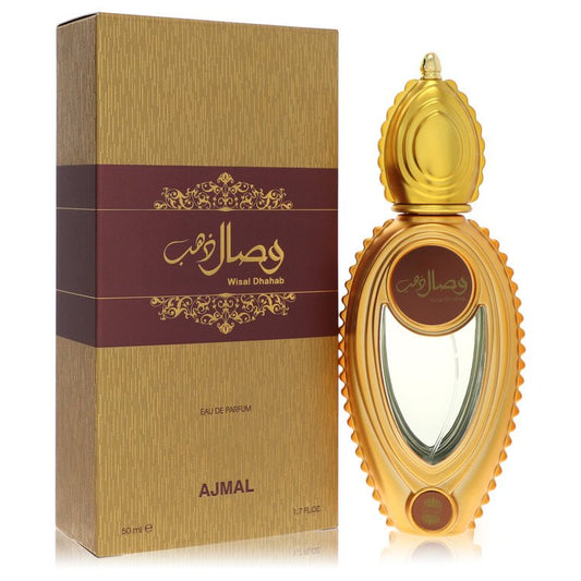 Wisal Dhahab Eau De Parfum Spray (Unisex)