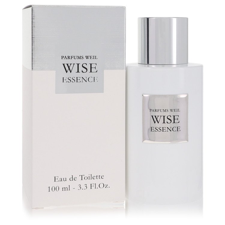 Wise Essence Eau De Toilette Spray