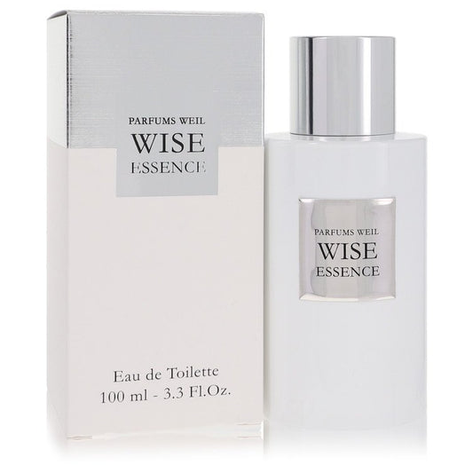 Wise Essence Eau De Toilette Spray