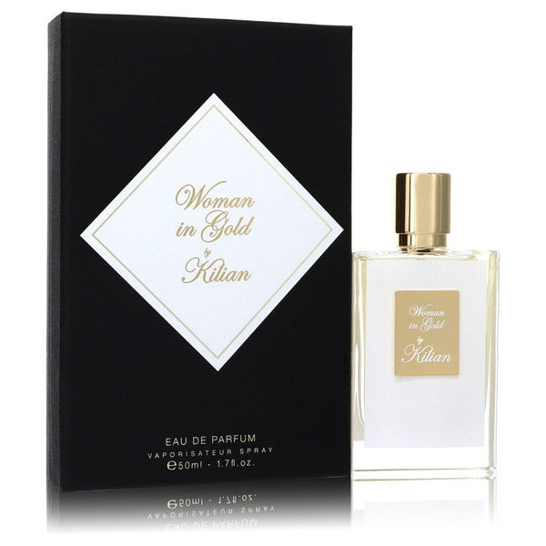 Woman in Gold Eau De Parfum Spray