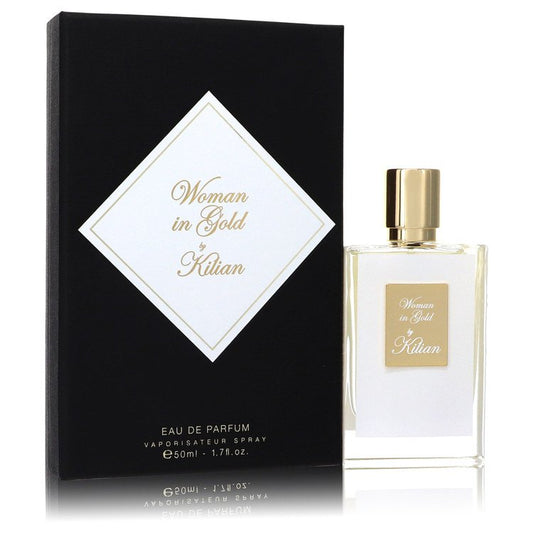 Woman in Gold Eau De Parfum Spray