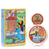 Woody Woodpecker Firefighter Eau De Toilette Spray