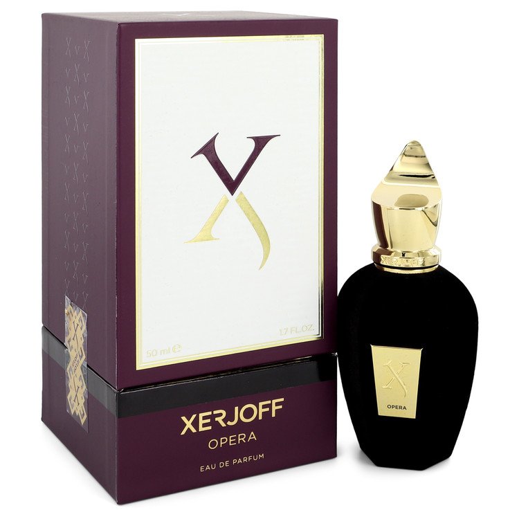 Xerjoff Opera Eau De Parfum Spray (Unisex)