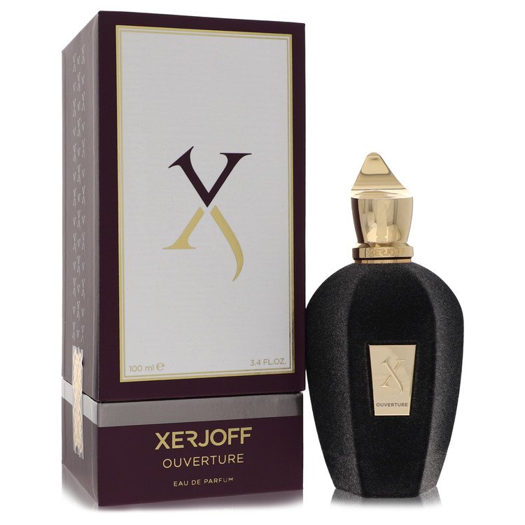 Xerjoff Ouverture Eau De Parfum Spray (Unisex)