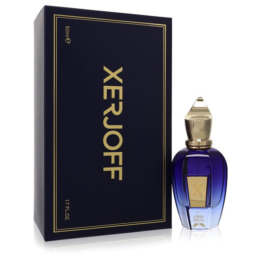 Xerjoff Comandante! Eau De Parfum Spray (Unisex)