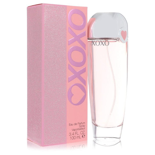 XOXO Eau De Parfum Spray