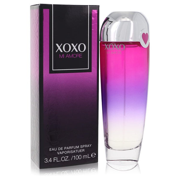 XOXO Mi Amore Eau De Parfum Spray