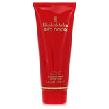 Red Door Body Lotion