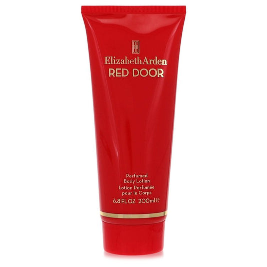 Red Door Body Lotion