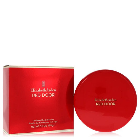 Red Door Dusting Powder