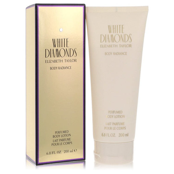 White Diamonds Body Lotion