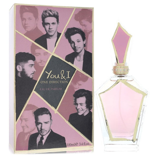 You & I Eau De Parfum Spray