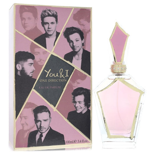 You & I Eau De Parfum Spray