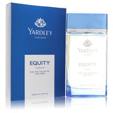 Yardley Equity Eau De Toilette Spray