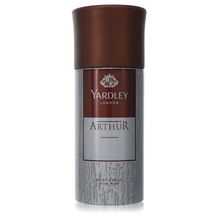 Yardley Arthur Body Spray