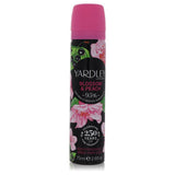 Yardley Blossom & Peach Body Fragrance Spray