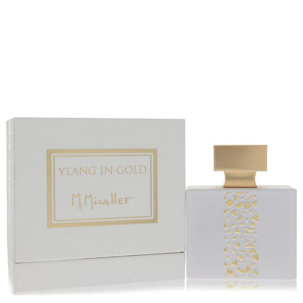 Ylang In Gold Eau De Parfum Spray