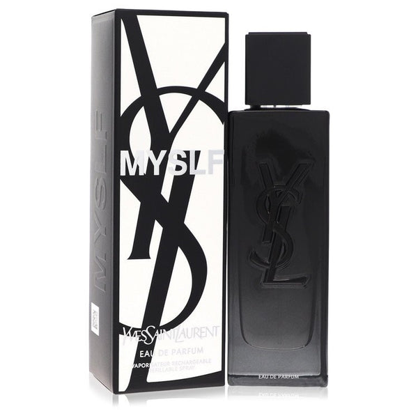 Yves Saint Laurent Myslf Eau De Parfum Spray Refillable