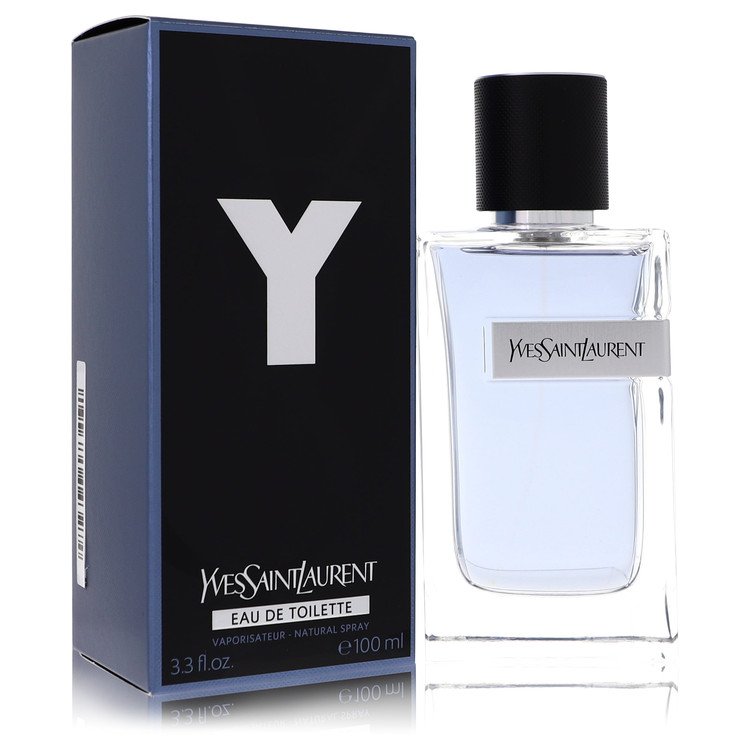 Y Eau De Toilette Spray