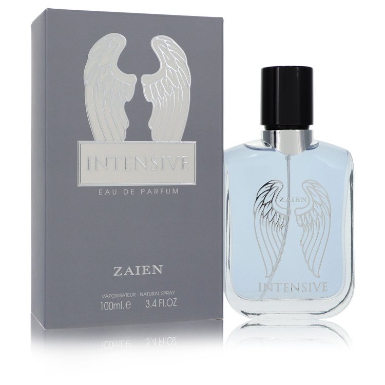 Zaien Intensive Eau De Parfum Spray (Unisex)
