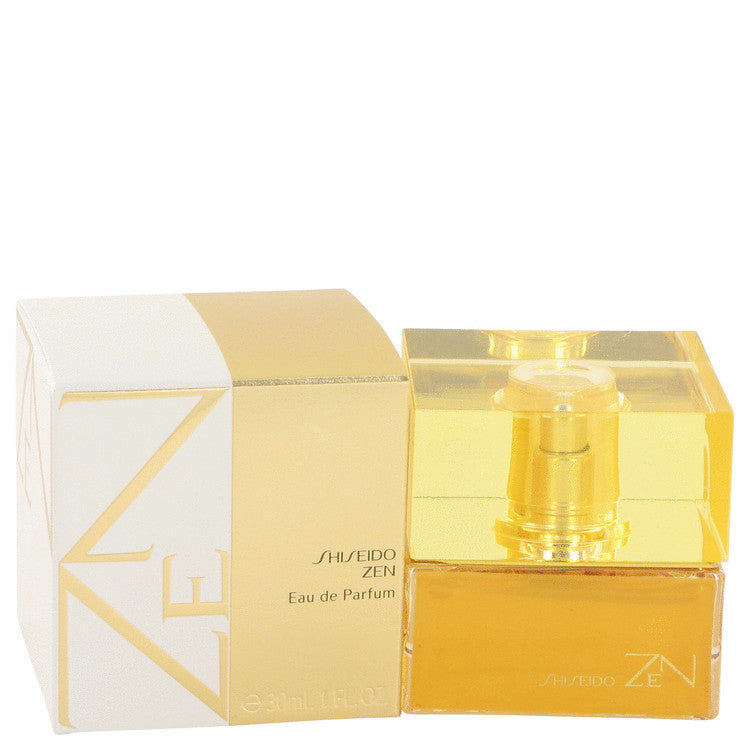 Zen Eau De Parfum Spray