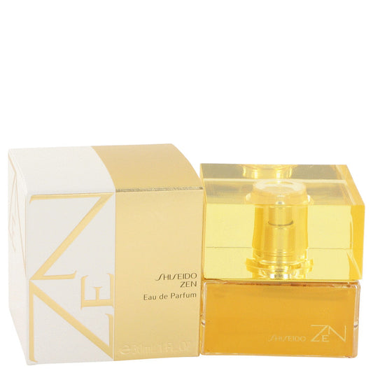 Zen Eau De Parfum Spray