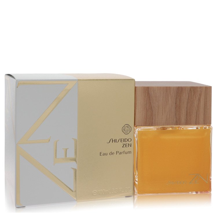 Zen Eau De Parfum Spray