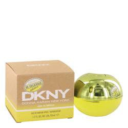 Be Delicious Eau So Intense Eau De Parfum Spray By Donna Karan