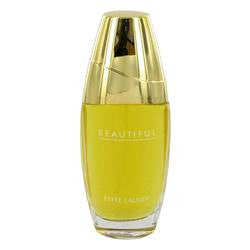 Beautiful Eau De Parfum Spray (unboxed) By Estee Lauder