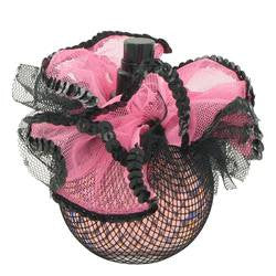 Betsey Johnson Too Too Eau De Parfum Spray (Tester) By Betsey Johnson