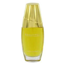 Beautiful Eau De Parfum Spray (unboxed) By Estee Lauder